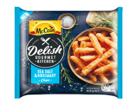 Coles McCain Delish Chips 600g offer