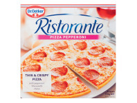 Coles Dr Oetker Ristorante Pizza 310g-390g offer