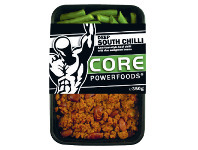 Coles Core Powerfoods Frozen Meal 350g offer