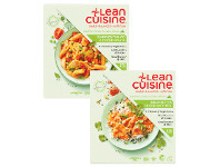 Coles Lean Cuisine Dinner Meals 375g offer