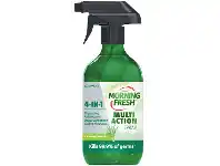 Coles Morning Fresh 4-in-1 Multi Action Cleaner 500ml offer