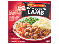 Coles On the Menu Plated Meal 320g offer
