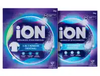 Coles iON Laundry Powder 2kg offer