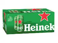Liquorland Heineken Can 500ml offer