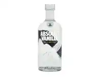 Liquorland Absolut Vanilia Vodka 700ml offer