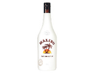 Malibu Caribbean Rum 1 Litre