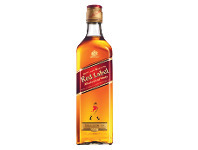 Liquorland Johnnie Walker Red Label 1 Litre Scotch Whisky offer