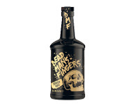 Liquorland Dead Mans Fingers Spiced Rum 700ml offer