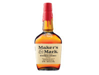 Liquorland Makers Mark Bourbon 1Lt offer