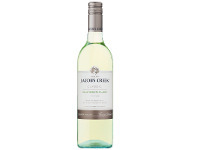 Liquorland Jacob's Creek Sauvignon Blanc 750ml offer