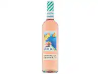 Liquorland Postcards from Italy Organic Pinot Grigio Rose 750ml offer