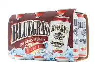 ALDI Bluegrass Bourbon & Cola 6 x 375ml offer