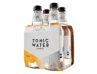 Regal Mixers 4 x 300ml
