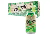 ALDI Storm Brewing Co. Apple Cider 10 x 375ml offer