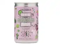 Curatif Tequila Tromba Margarita 4x130ml