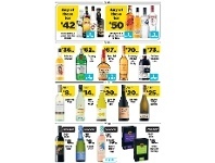 Coles Liquor offer