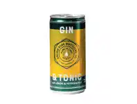 Vintage Cellars Archie Rose Gin & Tonic 4x200ml offer