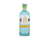 Manly Spirits Coastal Citrus Gin 700ml