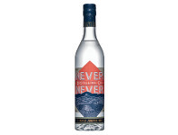 Never Never Triple Juniper Gin 500ml
