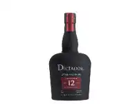 Dictador Rum 12YO 700ml
