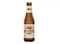 Kirin Ichiban 6x330ml
