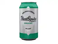 Vintage Cellars BentSpoke Sprocket Big & Hoppy IPA 4x375ml offer
