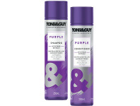 Coles Toni & Guy Shampoo or Conditioner 250ml offer