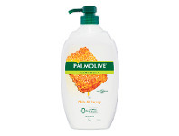 Coles Palmolive Naturals Body Wash 1 Litre offer