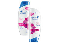 Coles Head & Shoulders Shampoo or Conditioner 400ml offer