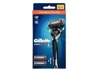 Coles Gillette Proglide 5 Manual Razor 1 Pack offer