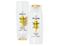 Coles Pantene Shampoo or Conditioner 90ml offer