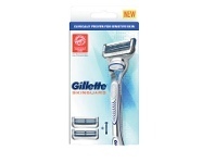Coles Gillette Skinguard Manual Razor 1 Pack offer