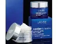 ALDI Caviar Illumination Day Cream with SPF15 50ml or Illumination Night Cream 50ml offer