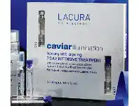 Caviar Illumination 7 Day Intensive Treatment for Day and Night 14 x 3ml