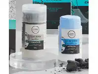ALDI Lacura Cleansing Clay Stick 50g offer