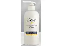 ALDI Dove Handwash 370ml offer