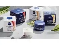 ALDI Nivea Anti-Wrinkle Firming 45+ or Revitalising 55+ Face Cream 50ml offer