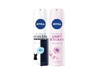 Foodworks Nivea Anti-Perspirant Deodorant 150ml offer