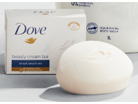 ALDI Dove Beauty Bar 100g offer