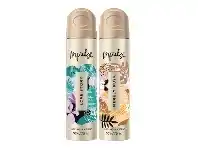 Foodworks Impulse Body Spray 57g/75ml offer