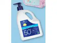 ALDI Ombra Everyday Sunscreen 1L offer