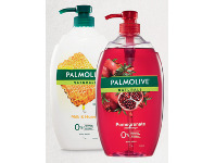 ALDI Palmolive Body Wash 1L offer