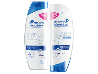 Coles Head & Shoulders Shampoo or Conditioner 400ml offer