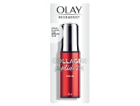 Coles Olay Regenerist Collagen Peptide 24 Serum 30ml offer