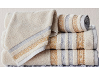 4 Piece Towel Set