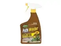 Foodworks Brunnings Rose Spray, Path Weeder or Weed Kill RTU 1L offer