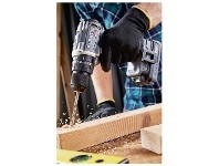 ALDI 20V Drill with Brushless Motor offer