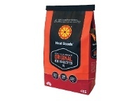 Coles Heat Beads BBQ Briquettes 4kg offer