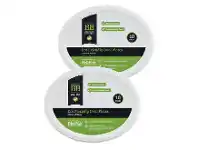 Foodworks Best Buy Eco Oval Plates 10 Pack offer