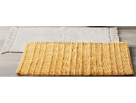 ALDI Luxury Cotton Bath Mat offer